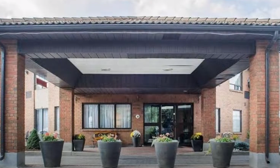Comfort Inn Cambridge
