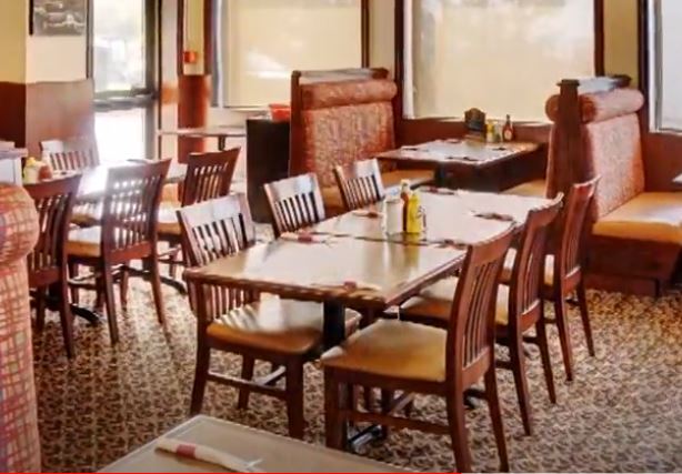 Comfort Inn Waterloo Toronto