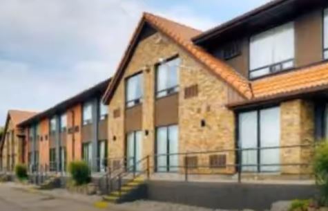 Comfort Inn waterloo