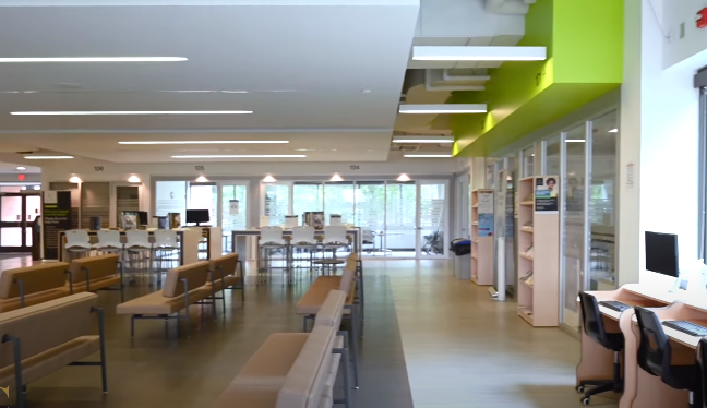 Conestoga College