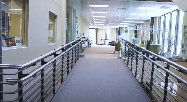 Conrad Grebel University College