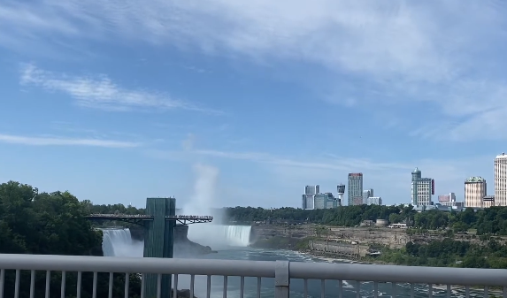 Courtyard by Marriott Niagara Falls