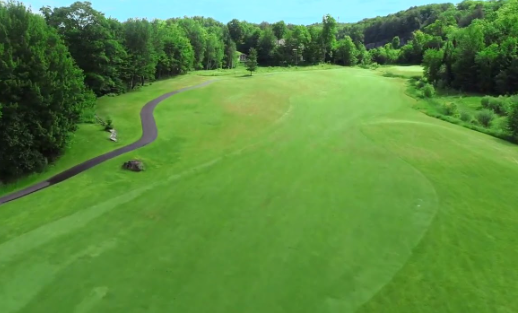 Deerhurst Highlands Golf Course