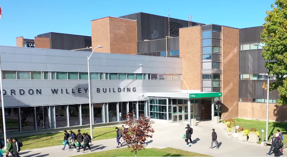 Durham College