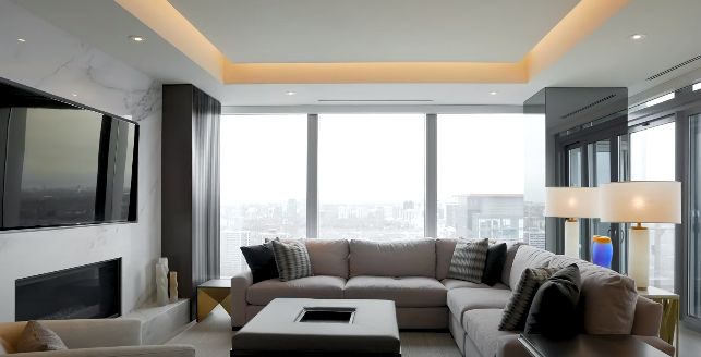 Four Seasons Private Residences