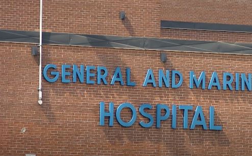 General and Marine Hospital