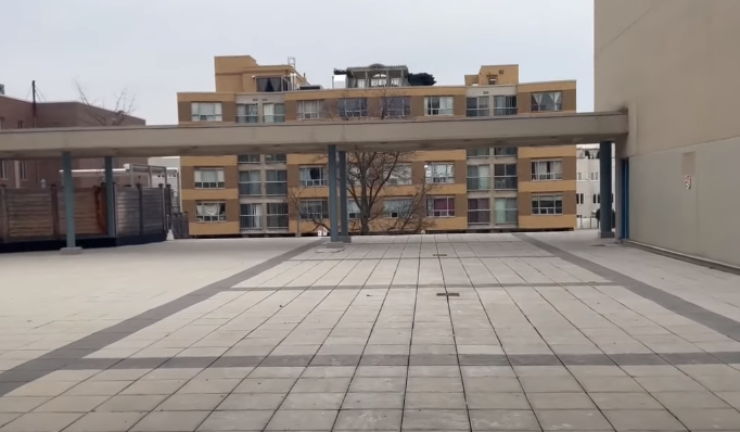 George Brown College