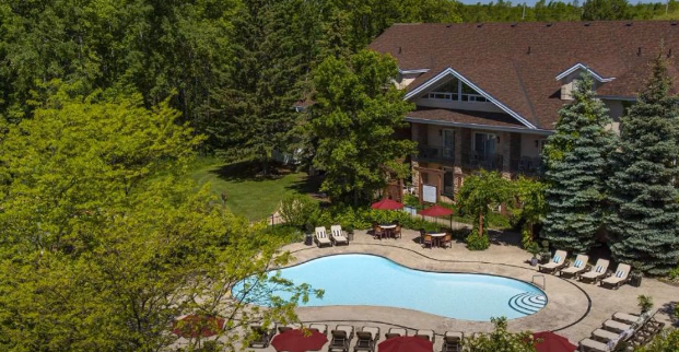 Georgian Bay Hotel