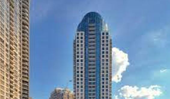 Grand Mirage Condos - 330 Burnhamthorpe Rd W