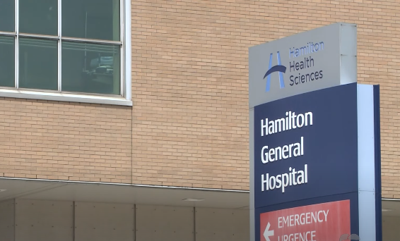Hamilton Health Sciences