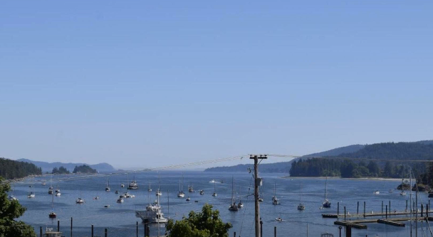 Harbour House Hotel