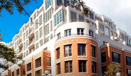 Hazelton Hotel Toronto