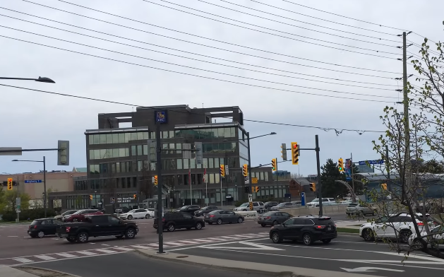 Hilton Garden Inn Markham
