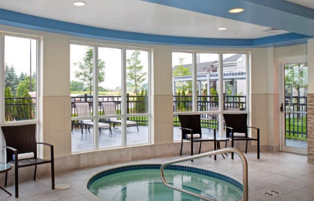 Hilton Garden Inn Oakville