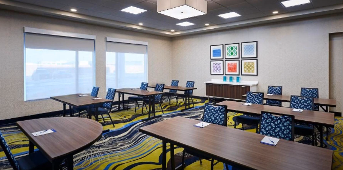 Holiday Inn Express & Suites Brantford