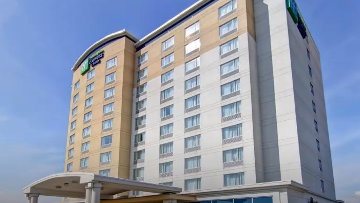 Holiday Inn Express & Suites Markham