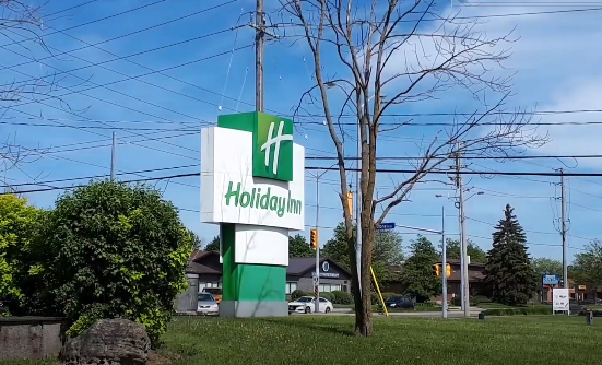Holiday Inn Guelph Hotel and Conference Centre