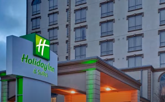 Holiday Inn Hotel & Suites Mississauga West - Meadowvale