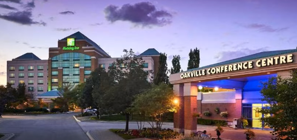Holiday Inn Hotel Suites Oakville @ Bronte