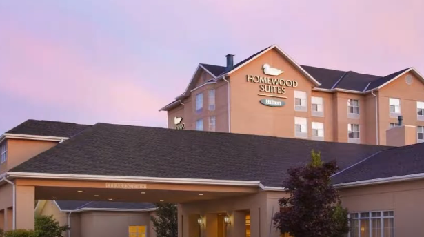 Homewood Suites by Hilton Cambridge Waterloo