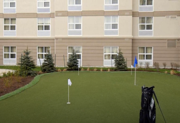 Homewood Suites by Hilton Toronto Markham