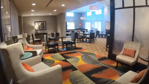 Homewood Suites by Hilton