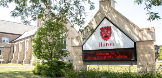 Huron University College
