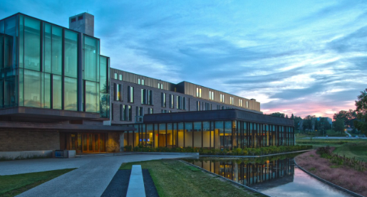 Ivey Business School