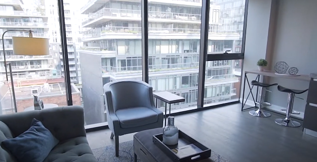 King West Condos