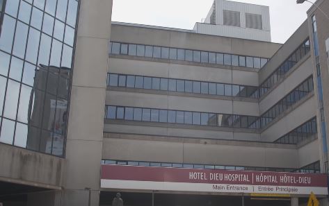 Kingston Health Sciences Centre Ontario