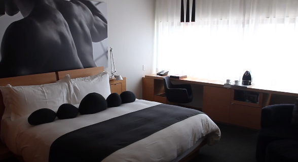 Le Germain Hotel Toronto