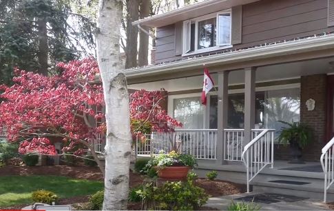 Les Diplomates Bed and Breakfast