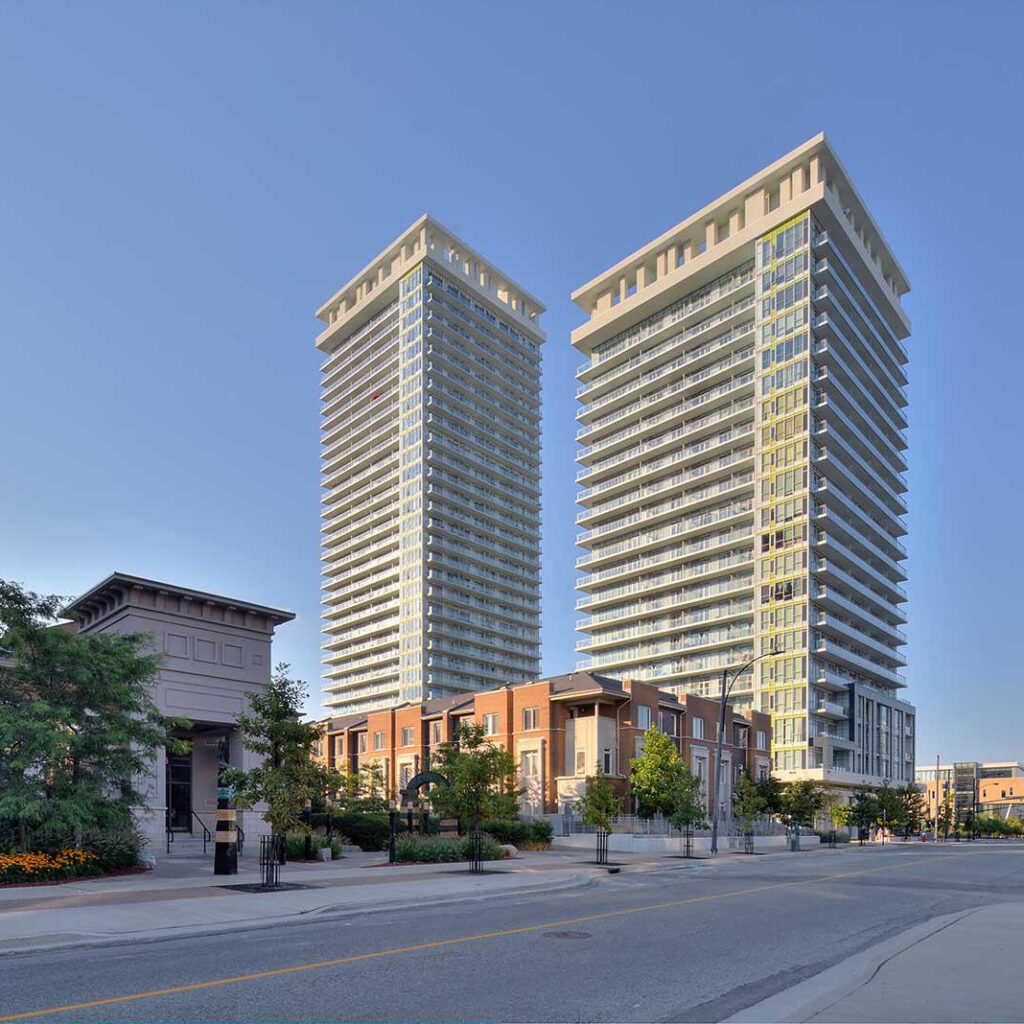 Toronto Pearson Airport Taxi to Limelight Condos