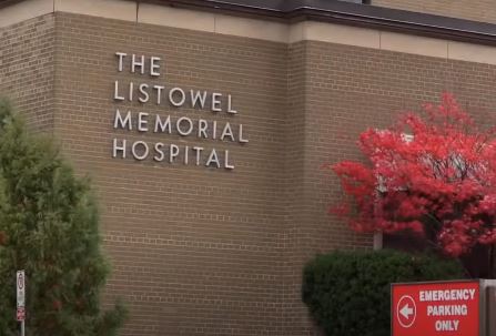 Listowel Memorial Hospital