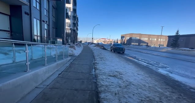 Montage Condos