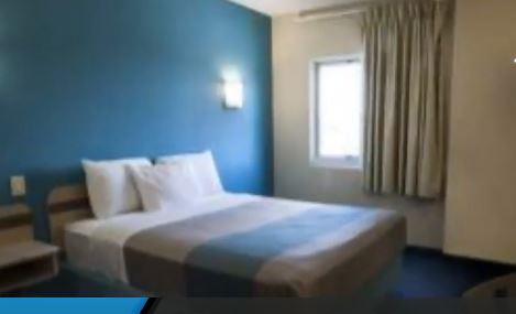 Motel 6 Niagara Falls , Ontario
