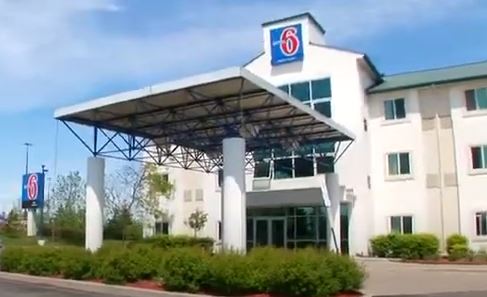 Motel 6 Niagara Falls