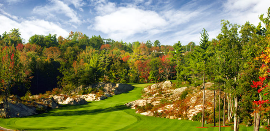 Muskoka Bay Club Gravenhurst