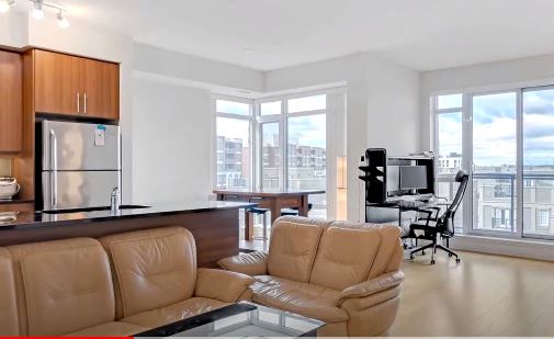 Nexus South 8130 Birchmount Rd Ontario