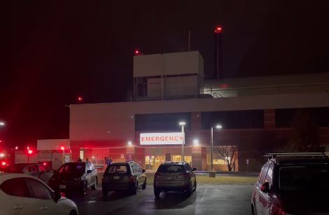 Northumberland Hills Hospital