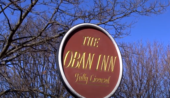 Oban Inn Spa and Restaurant