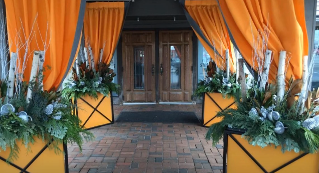 Old Stone Inn Boutique Hotel