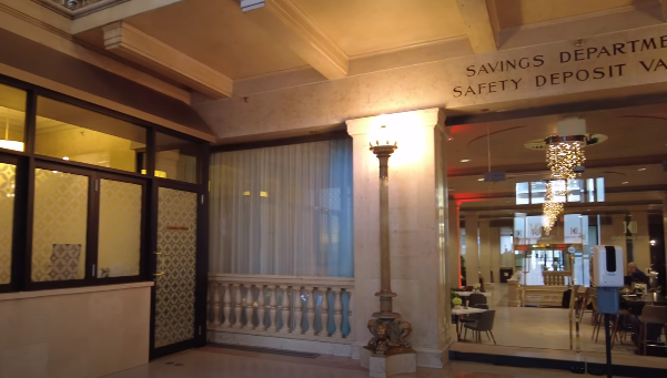 One King West Hotel Residence