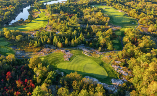 Oviinbyrd Golf Club
