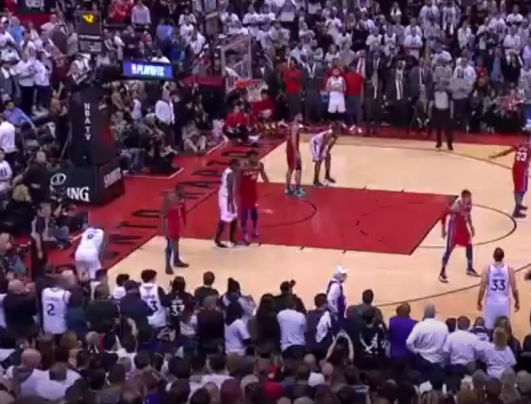 Pearson Airport to Toronto Sports History