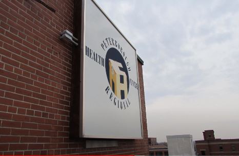 Peterborough Regional Health Centre Ontario