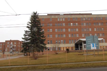 Peterborough Regional Health Centre