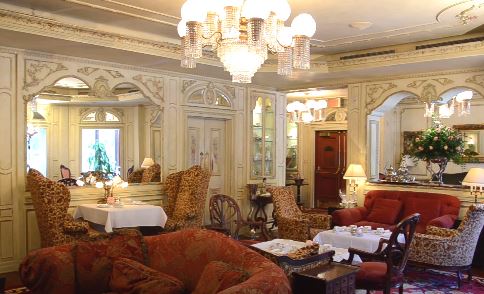 Prince of Wales Hotel