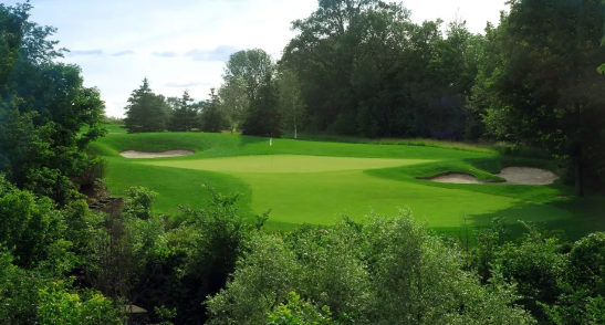 Rattlesnake Point Golf Club