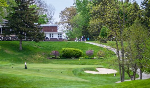 Redtail Golf Course